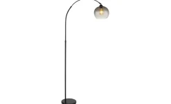 Globo Lighting Stehleuchte | Möbel Höffner