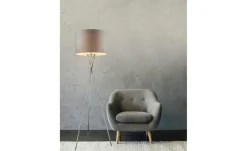 Globo Lighting Stehleuchte | Möbel Höffner
