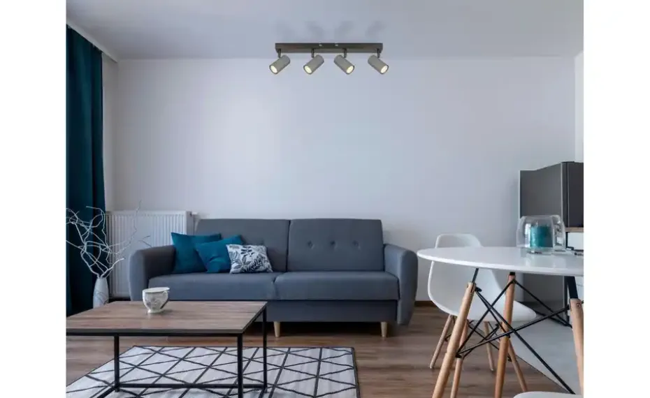 Globo Lighting Strahler | Möbel Höffner