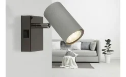Globo Lighting Strahler | Möbel Höffner