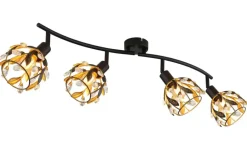 Globo Lighting Strahler | Möbel Höffner