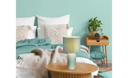 Globo Lighting Tischleuchte | Möbel Höffner