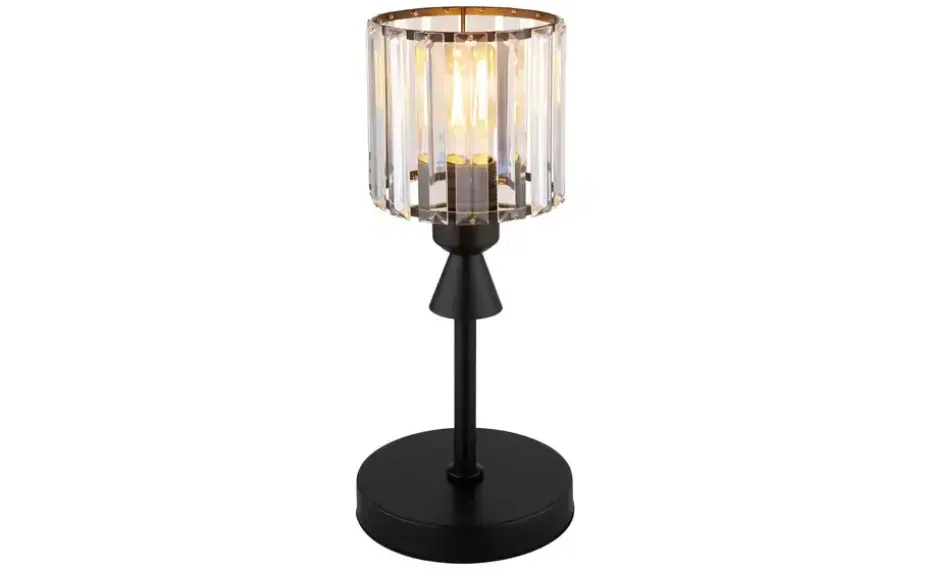 Globo Lighting Tischleuchte | Möbel Höffner
