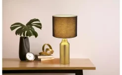 Globo Lighting Tischleuchte | Möbel Höffner