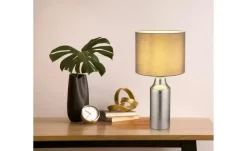 Globo Lighting Tischleuchte | Möbel Höffner