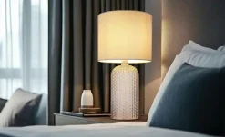 Globo Lighting Tischleuchte | Möbel Höffner