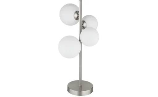 Globo Lighting Tischleuchte | 23 cm, 51 cm | Höffner