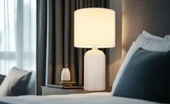 Globo Lighting Tischleuchte | Möbel Höffner