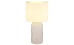 Globo Lighting Tischleuchte | Möbel Höffner