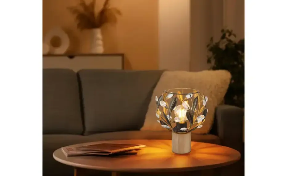 Globo Lighting Tischleuchte | Möbel Höffner