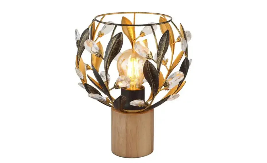 Globo Lighting Tischleuchte | Möbel Höffner