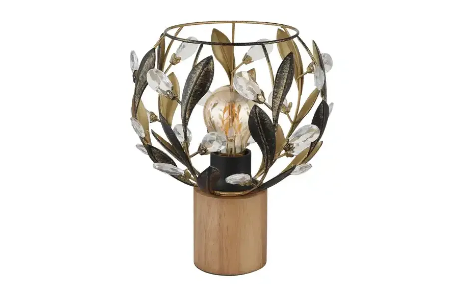 Globo Lighting Tischleuchte | Möbel Höffner