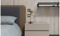 Globo Lighting Tischleuchte | Möbel Höffner