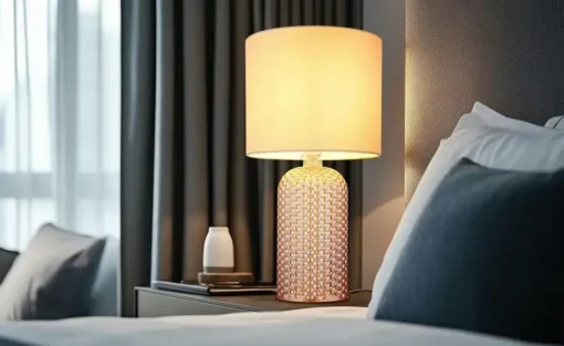 Globo Lighting Tischleuchte | Möbel Höffner