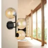 Globo Lighting Wandleuchte | Möbel Höffner