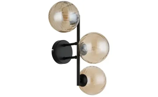 Globo Lighting Wandleuchte | Möbel Höffner