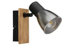 Globo Lighting Wandleuchte | 14 cm, 1-flammig | Höffner
