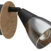 Globo Lighting Wandleuchte | Möbel Höffner