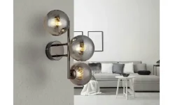 Globo Lighting Wandleuchte | Möbel Höffner