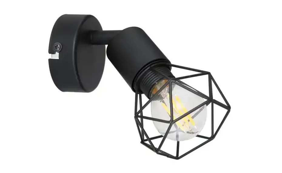 Globo Lighting Wandleuchte | Möbel Höffner