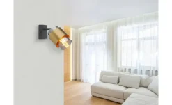 Globo Lighting Wandleuchte | Möbel Höffner