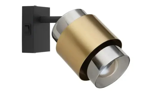 Globo Lighting Wandleuchte | Möbel Höffner