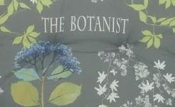 GO-DE Auflage Botanica | Hochlehnerauflage | Höffner