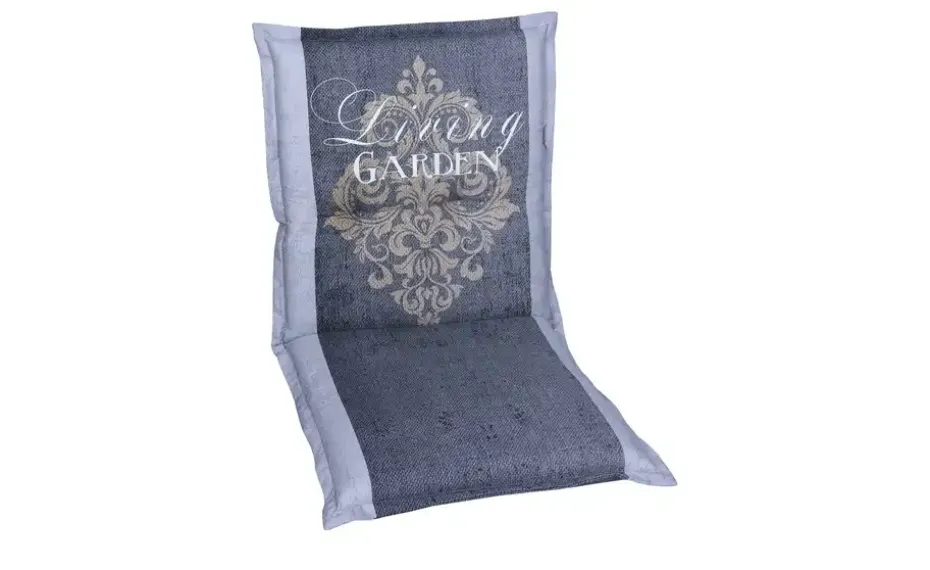 GO-DE Auflage Emblem | Niederlehnerauflage | Höffner