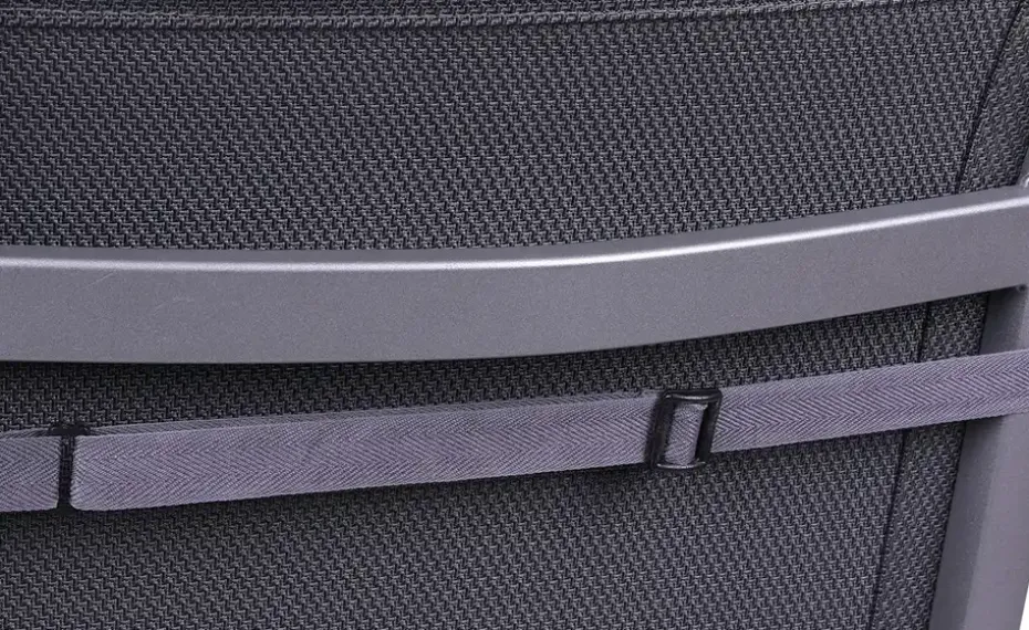 GO-DE Auflage Emblem | Niederlehnerauflage | Höffner