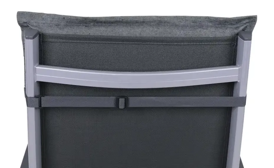 GO-DE Auflage Reciclato | Mittellehnerauflage | Höffner