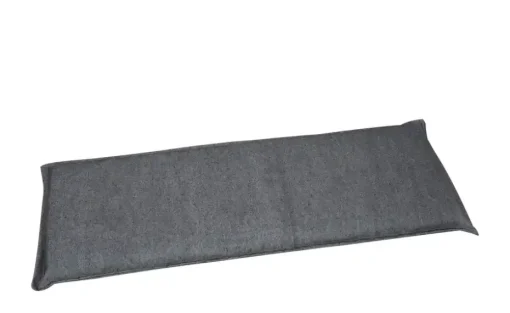GO-DE Auflage Reciclato | Zweisitzer-Bankauflage