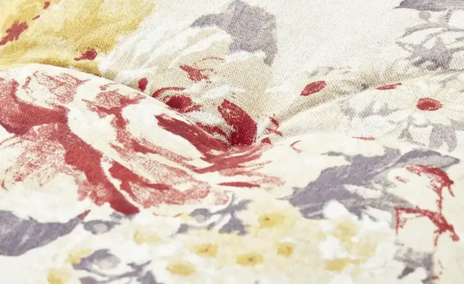 GO-DE Hockerauflage Rosalie | Hockerauflage | Höffner