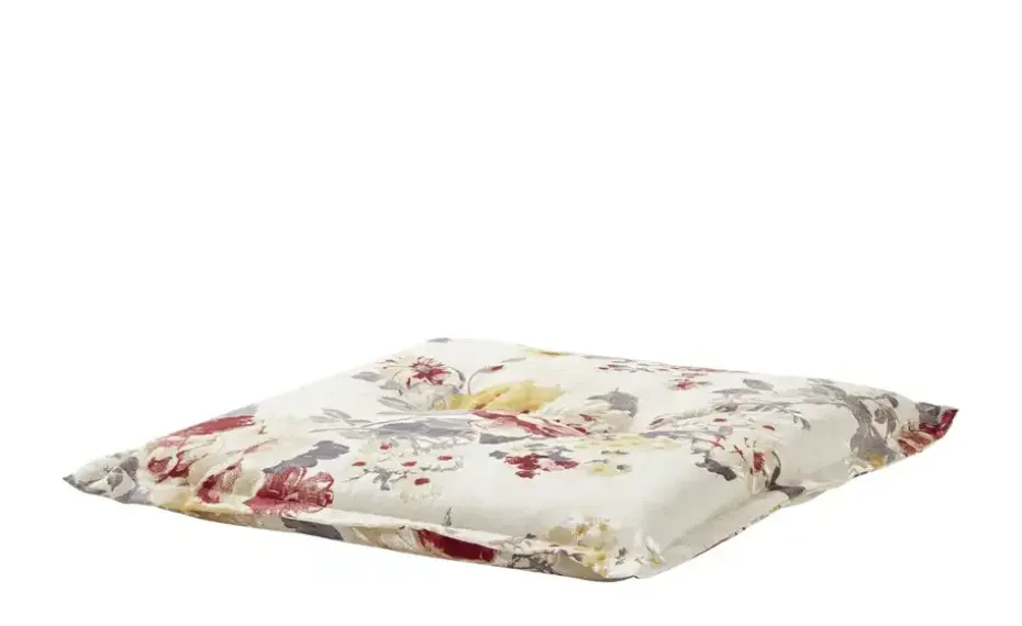 GO-DE Hockerauflage Rosalie | Hockerauflage | Höffner