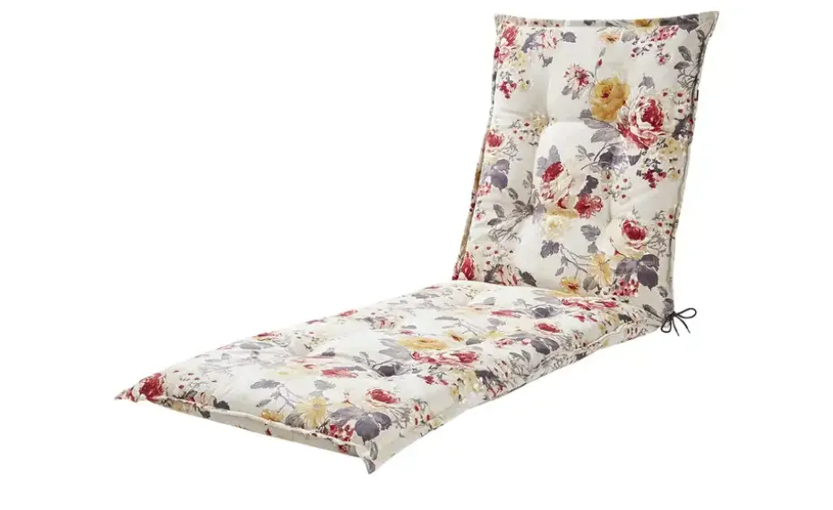 GO-DE Liegenauflage Rosalie | Liegenauflage | Höffner