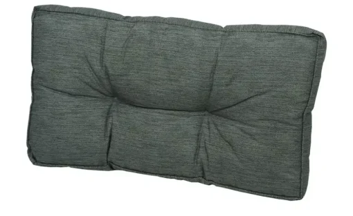 GO-DE Lounge-Ersatzkissen Lounge | Rückenkissen, 60 cm