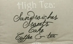 GO-DE Zierkissen Klara | High Tea Sand | Möbel Höffner