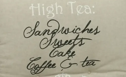 GO-DE Zierkissen Klara | High Tea Sand | Möbel Höffner
