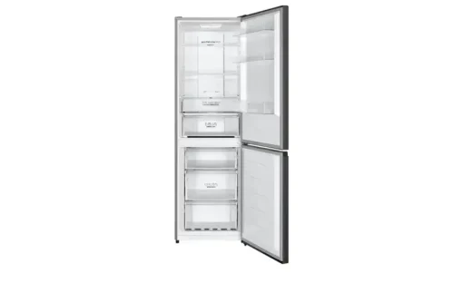 gorenje Kühl-Gefrier-Kombination NRK619CABXL4 | Schwarz