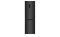 gorenje Kühl-Gefrier-Kombination NRK619CABXL4 | Schwarz