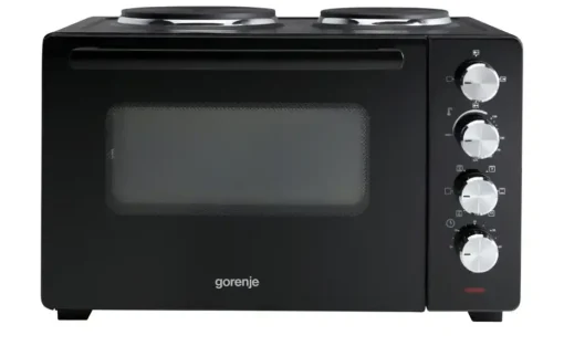 gorenje Mini-Ofen OM30GBX | Möbel Höffner