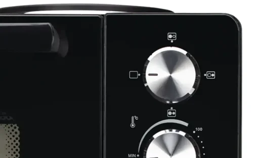 gorenje Mini-Ofen OM30GBX | Möbel Höffner