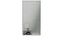 gorenje Side by Side NRR9185EAXLWD | Möbel Höffner
