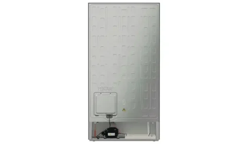 gorenje Side by Side NRR9185EAXLWD | Möbel Höffner