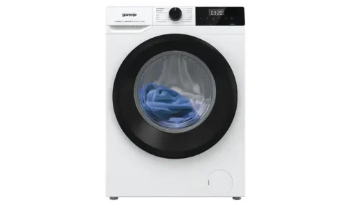 gorenje Waschvollautomat WNHEI74SAPS | Möbel Höffner