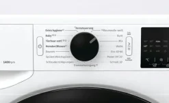 gorenje Waschvollautomat WPNEI84A1TS | Möbel Höffner