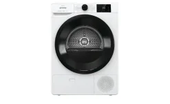 gorenje Wärmepumpentrockner DNE72/GN | Möbel Höffner