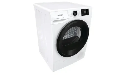 gorenje Wärmepumpentrockner DNE72/GN | Möbel Höffner