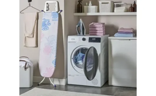 gorenje Wärmepumpentrockner DHNA92/DE | Möbel Höffner