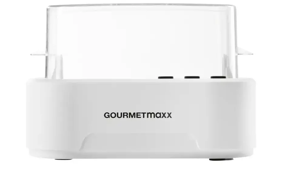 GourmetMaxx Eierkocher 15125 | Möbel Höffner