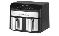 GourmetMaxx Heißluft-Fritteuse 11339 | Möbel Höffner